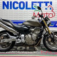 Honda Hornet 600 2006 tua a soli: 83 al Mese