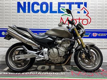 Honda Hornet 600 2006 tua a soli: 83 al Mese