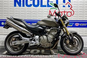 Honda Hornet 600 2006 tua a soli: 83 al Mese