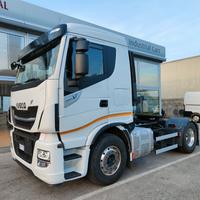 IVECO IVECO Stralis AS440S48T/P XP U17205