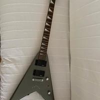Jackson JS32T King V