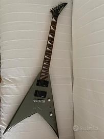 Jackson JS32T King V