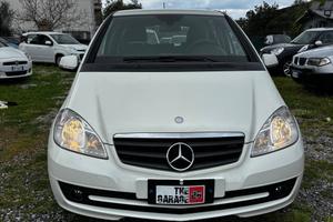 Mercedes-benz A 180 CDI Executive