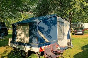 carrello tenda comanche 