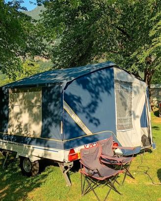 carrello tenda comanche 