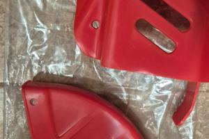 Copridisco protezione Pinza Honda CR e honda XR
