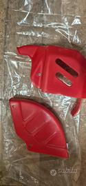 Copridisco protezione Pinza Honda CR e honda XR
