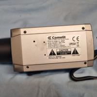 telecamera Comelit 40537  day & Night  a colori