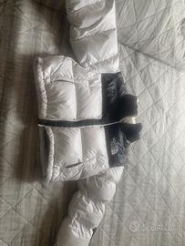 Piumino donna North Face donna