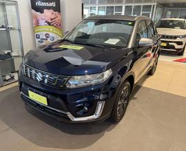 Suzuki Vitara 1.4 Hybrid 4WD AllGrip Yoru