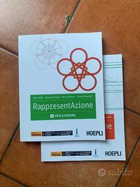 Rappresentazione Volume 1 + 2