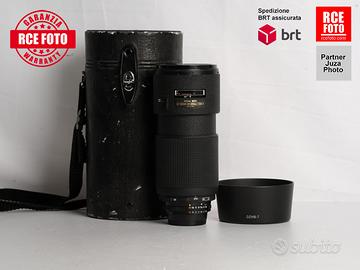 Nikon AF 80-200 F2.8 ED D (POMPA) (Nikon)