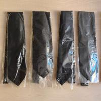 Cravatte eleganti vari modelli