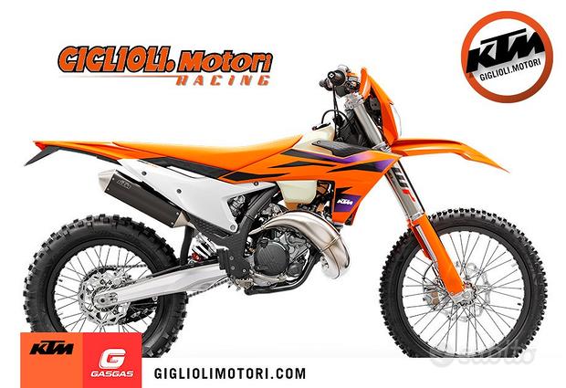 Ktm 150 exc