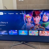 Tv Samsung 55 pollici