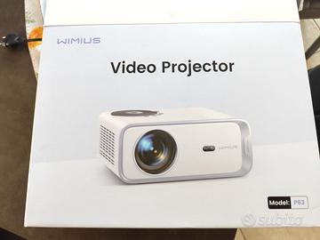 proiettore wimius