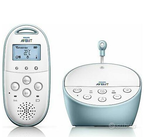 Baby Monitor Philips Avent