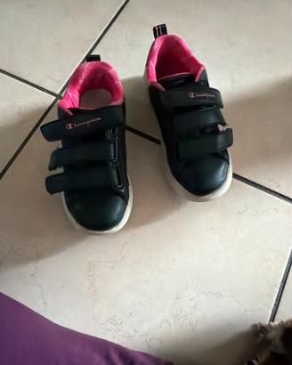 Scarpe da ginnastica