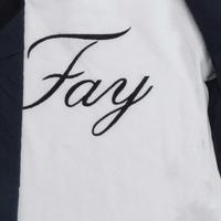 2T shirt Fay + shorts bambino