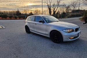 Bmw Serie 1/118 Diesel-Euro 5