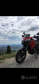 Multistrada 950s