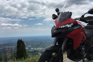 Multistrada 950s