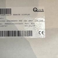 CARICABATTERIE QUICK