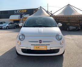FIAT 500 1.2 69 CV Lounge