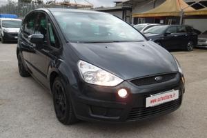 Ford S-Max 2.0 TDCi 140CV Titanium