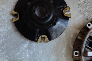 variatore polini 12 rulli t max 