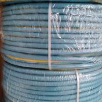 ROTOLO TUBO GAS GPL MT. 100