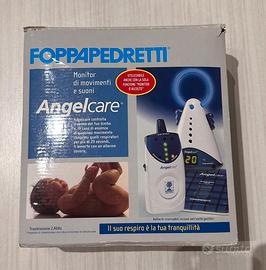 Baby Monitor Foppapedretti Angelcare AC-301-R