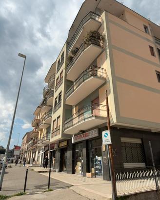 Via Napoli