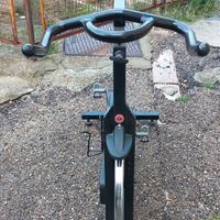 Ciclette Spinner pro