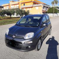 Fiat Panda 1300 mjt Euro 6