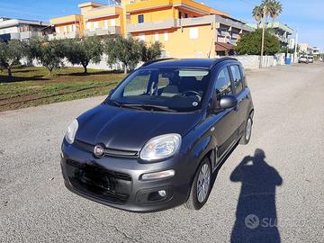 Fiat Panda 1300 mjt Euro 6