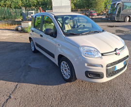 Fiat Panda 1.2 GPL