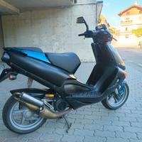 Scooter Aprilia SR 50