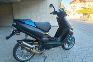 Scooter Aprilia SR 50