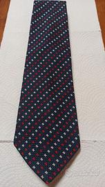 cravatta"Paolo Vassella" Made in Italy