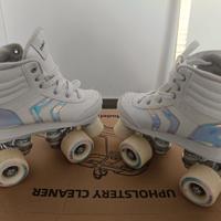 Pattini n. 32 da bambina