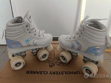 Pattini n. 32 da bambina