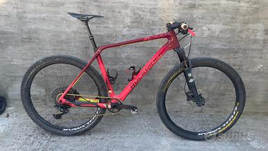 MTB ROCKRIDER XC 900