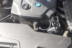 BMW 116d
