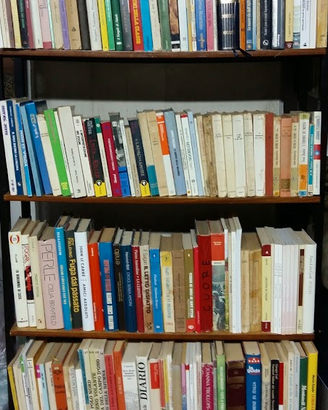Grande Lotto stock di 2000 libri