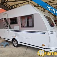 KNAUS SPORT 400 LK SEMINUOVA 4 POSTI