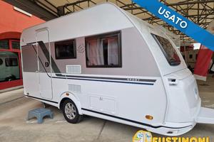 KNAUS SPORT 400 LK SEMINUOVA 4 POSTI