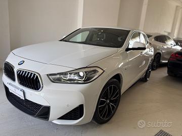 Bmw X2 sDrive18d Msport