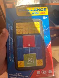 Gioco puzzle