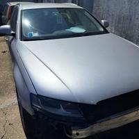 Audi A4 Avant 1.8 TFSI Catena di Distribuzione Rot